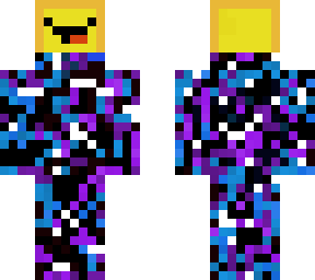 space man