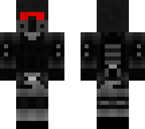 spec ops fighter (jacket)