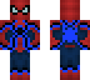 spider man