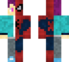spider mix