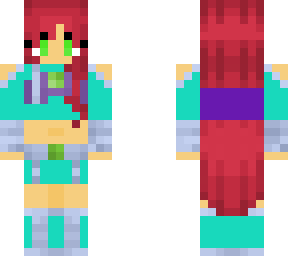 starfire