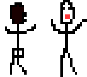 stick