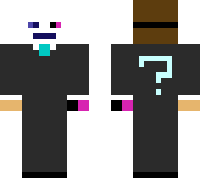still mine