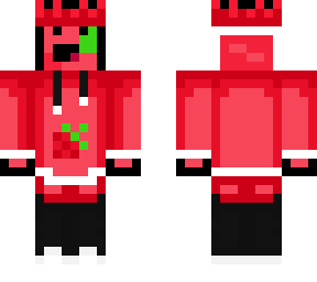 strawberry cabeyverse