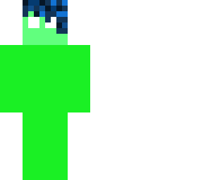stupid skin