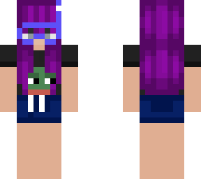 summer skin