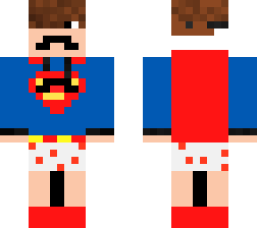 super mumbo for mayor guy!!!