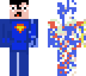 superman