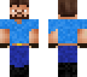 survival steve
