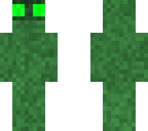 swamp robot