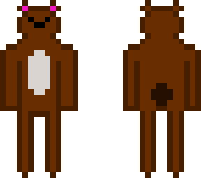sweet bear