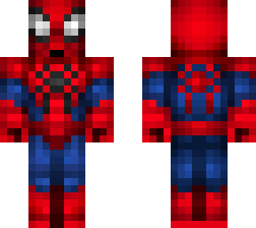 sweet spider man