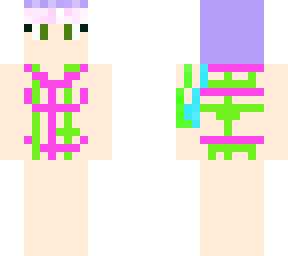 swine dive