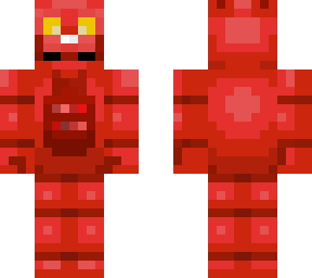 system error toy bonnie