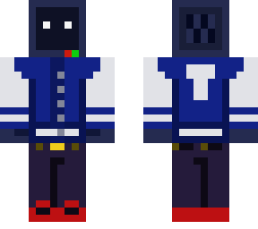 t.v. head
