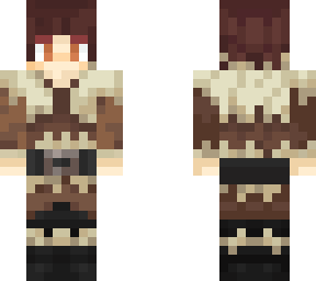 taiga villager