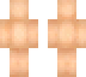 tanned skin base