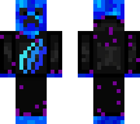 tbnrfrags water crepper with endered cloths