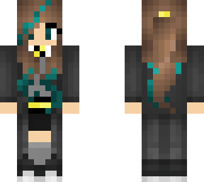 teal/blue hufflepuff
