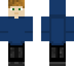 teen skin idk