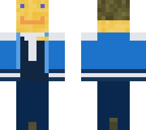 the elegant guy fixed