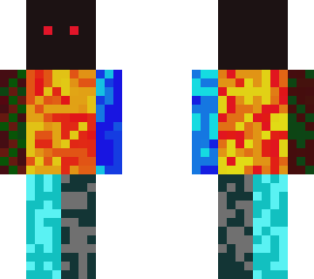 the elemental