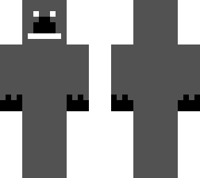 the groke