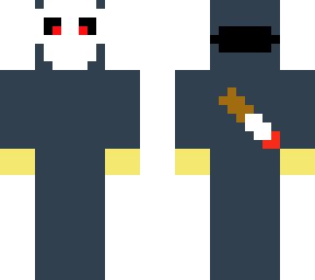 the killer