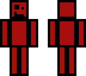 the mexalorians skin version 3