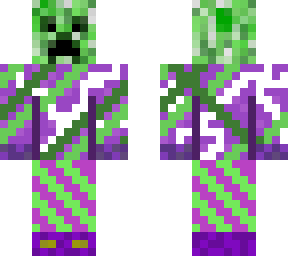 the phantom of the creepers