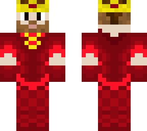 the red knight