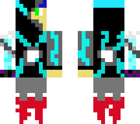 the robot outlaw