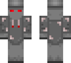 the skin (red, version 2)