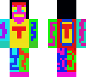 the t0bach skin