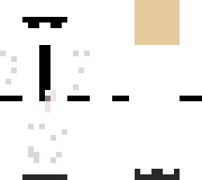 the white tuxedo agent