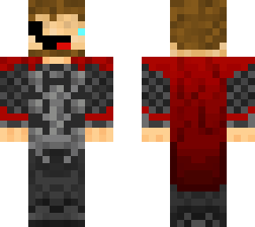 thunder skepp ver.2