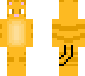 thunderpaw