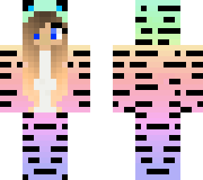 tiger girl