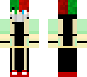 tododeku fusion