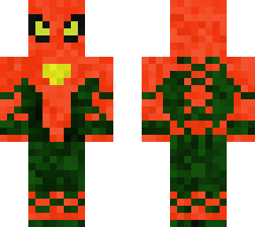 tomato man (power spider 2)