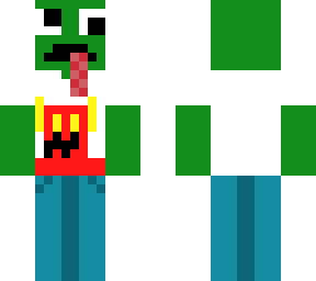 toy machine (turtle mascot)