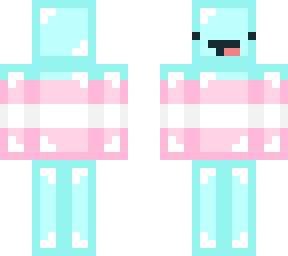 trans rights skeppy :d