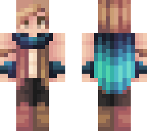 traveling mage //ce//