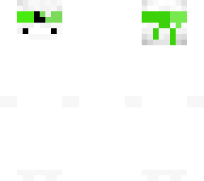 tryhard neon green