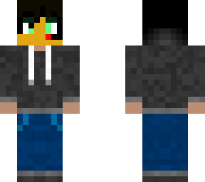 tuhs skin attempt #2