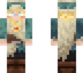 tundra villager