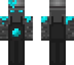turquoise man (version 3 with slime and long pants)