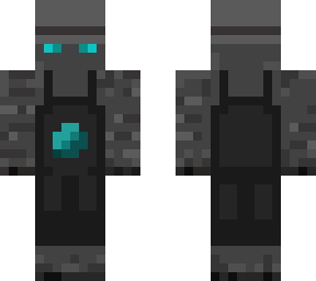 turquoise man