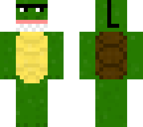 turtle love(meme)