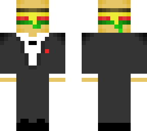 tuxedo